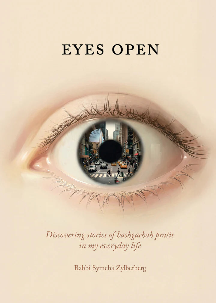 Eyes Open