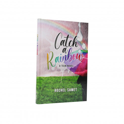 Catch A Rainbow (Hardcover)