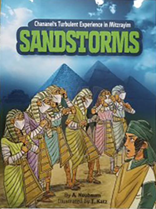 Sandstorms