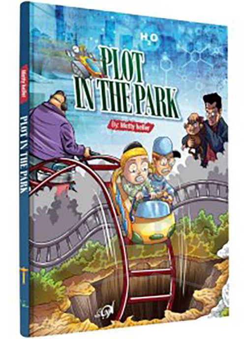 Plot in the Park