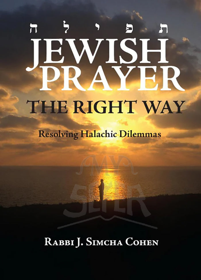 Jewish Prayer