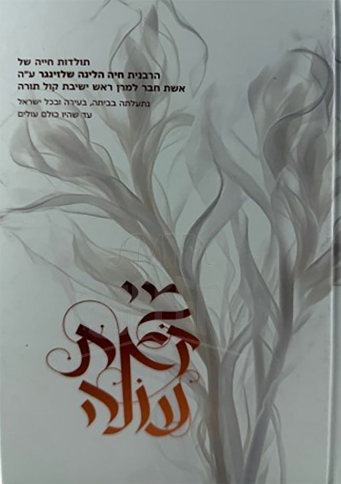Mei Zat Olah / מי זאת עולה