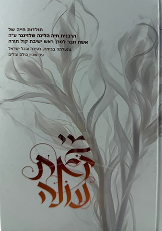 Mei Zat Olah / מי זאת עולה