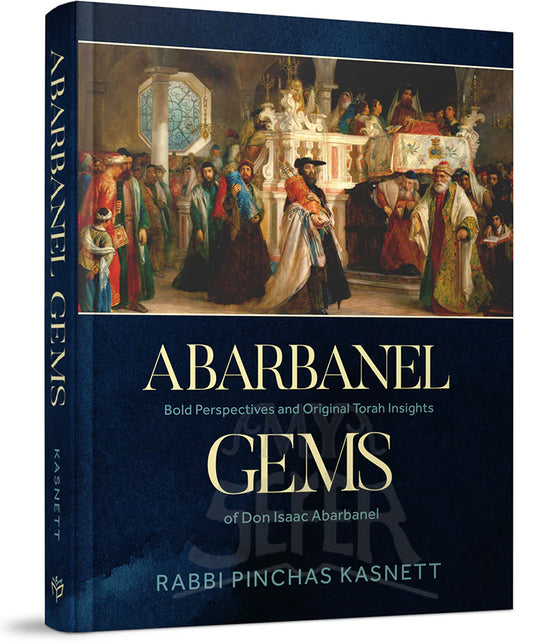 Abarbanel Gems