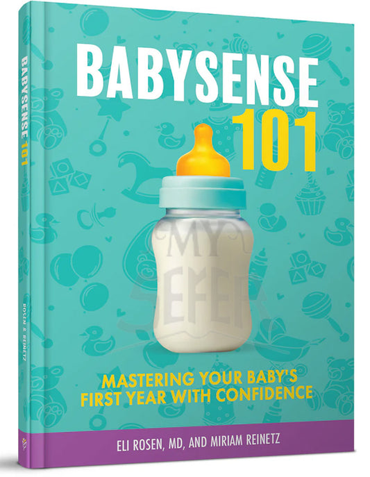 Babysense 101