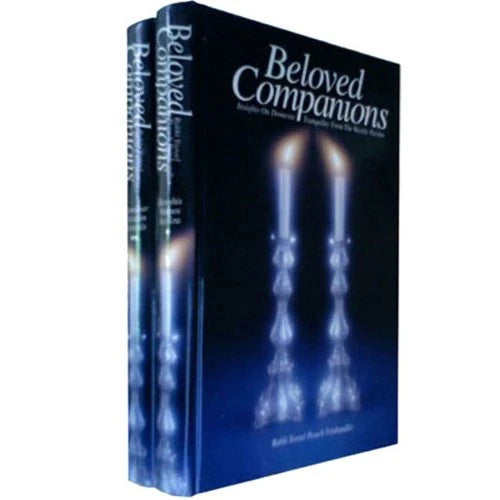 Beloved Companions (2 vol.)