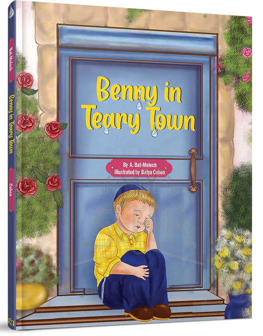 Benny in Teary Town