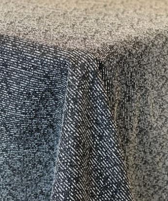 Tweed Tablecloth