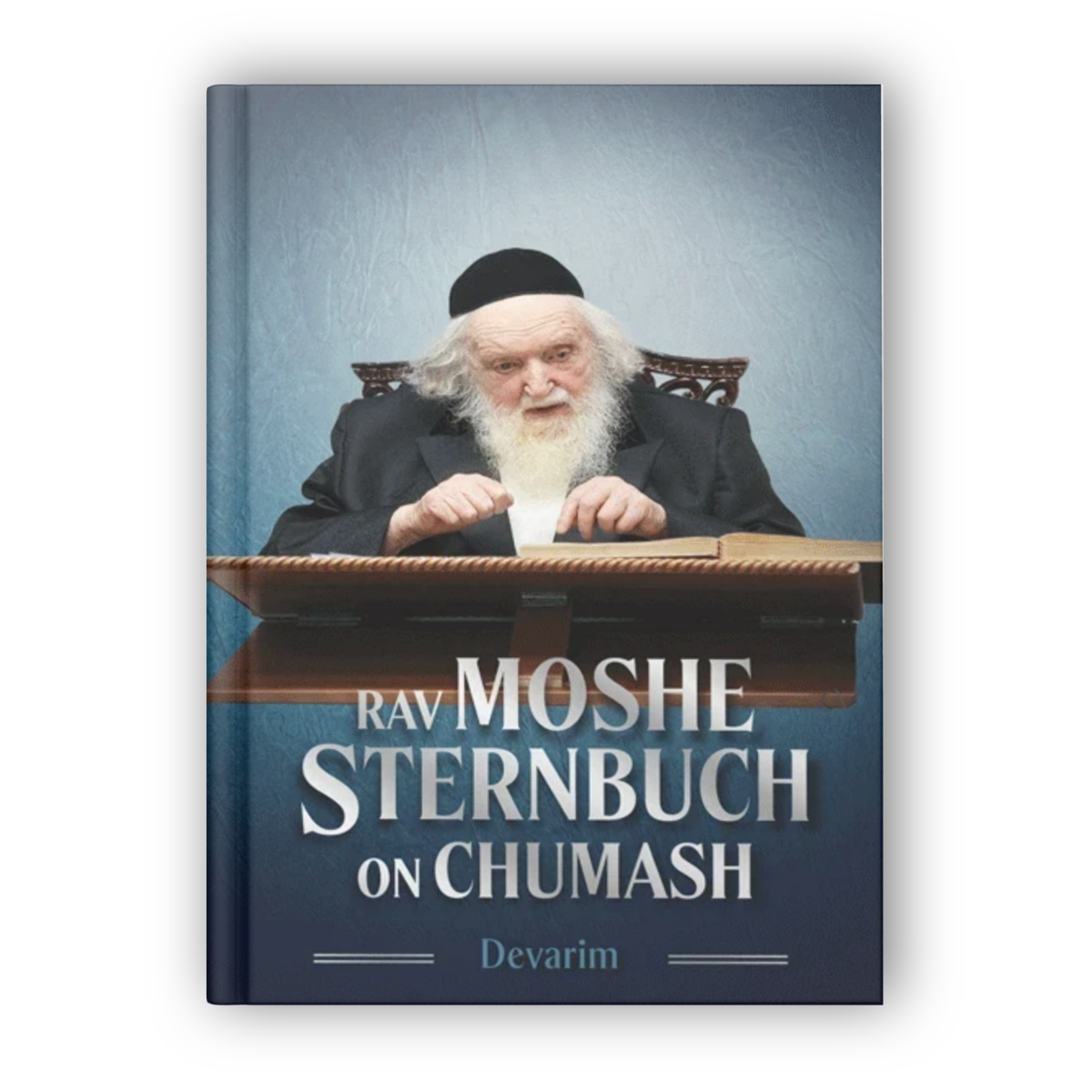 Rav Moshe Sternbuch on Chumash Devarim