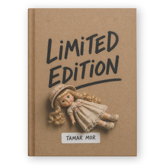 Limited Edition: A Novel