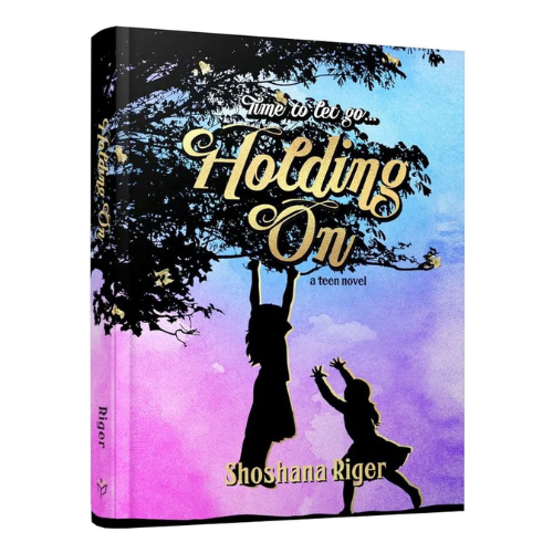 Holding On