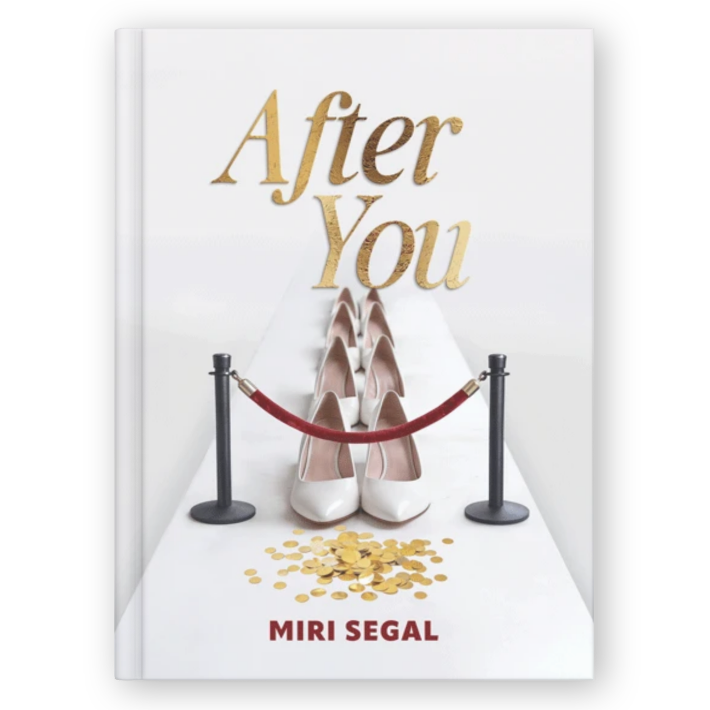 After You: A Novel