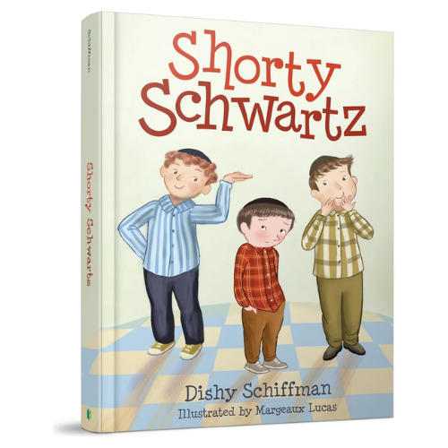 Shorty Schwartz