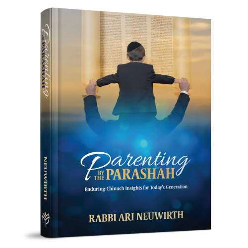 Parenting by the Parashah