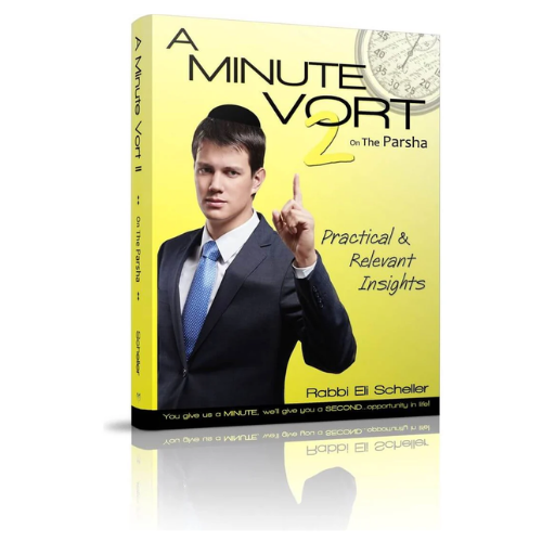 A Minute Vort 2