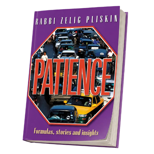 Patience: Formulas, stories and insights