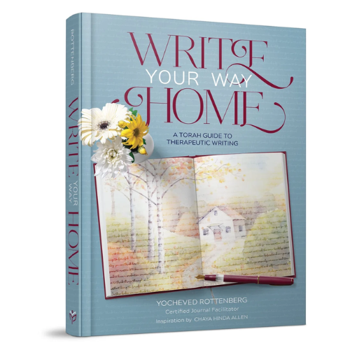 Write Your Way Home