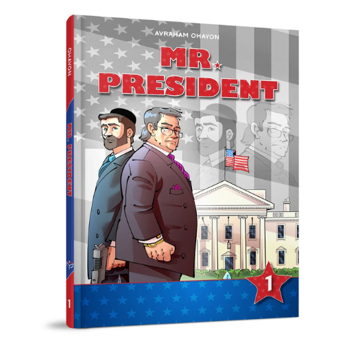 Mr. President #1