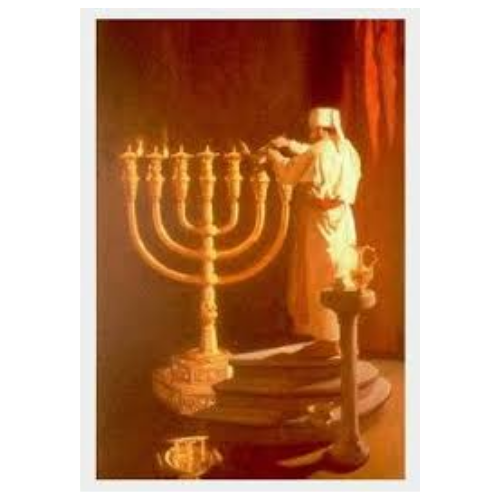 Megillat Chanukah The Chanukah Scroll (Softcover)
