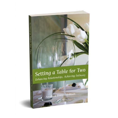 Setting a Table for Two