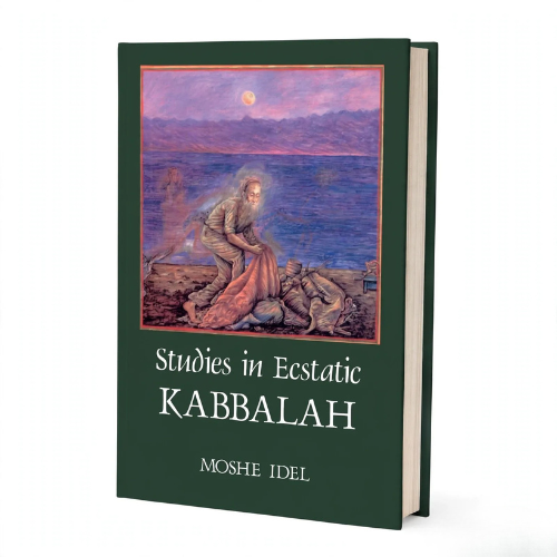 Studies in Ecstatic Kabbalah