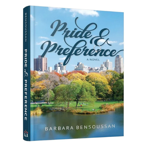 Pride and Preference