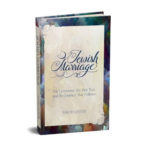 Jewish Marriage