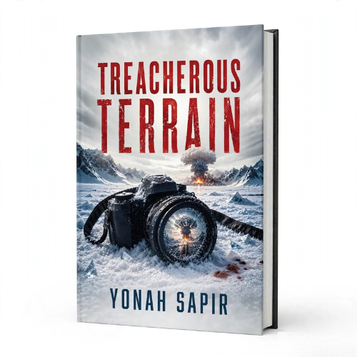 Treacherous Terrain