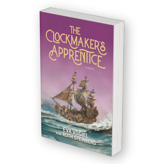 Clockmaker's Apprentice