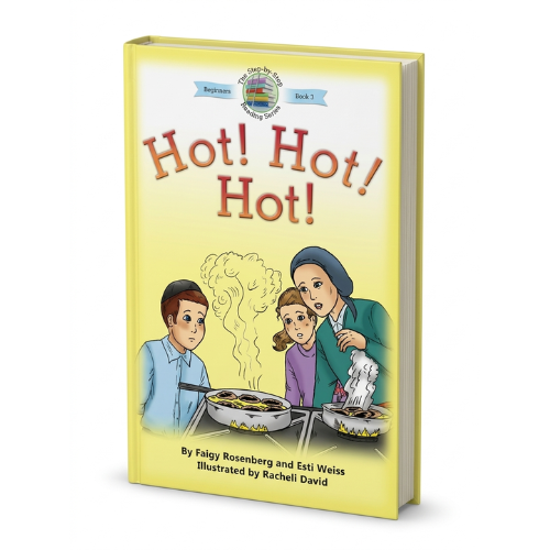 Hot! Hot! Hot!