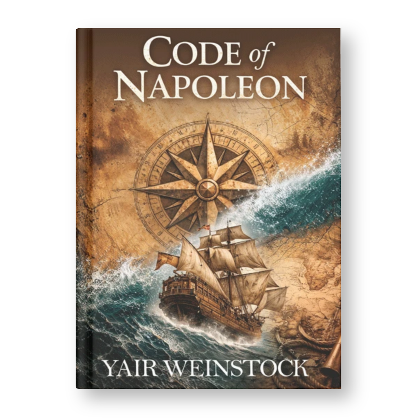 Code of Napoleon: A Novel