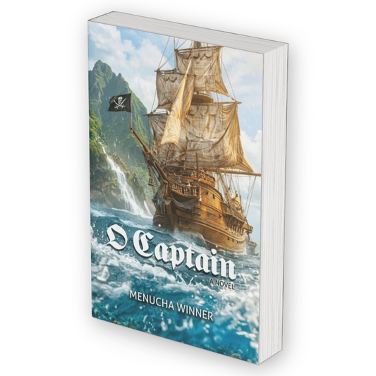 O Captain: A Novel