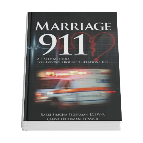 Marriage 911 - A 3 Step Method to Reviving Troubled Relationships
