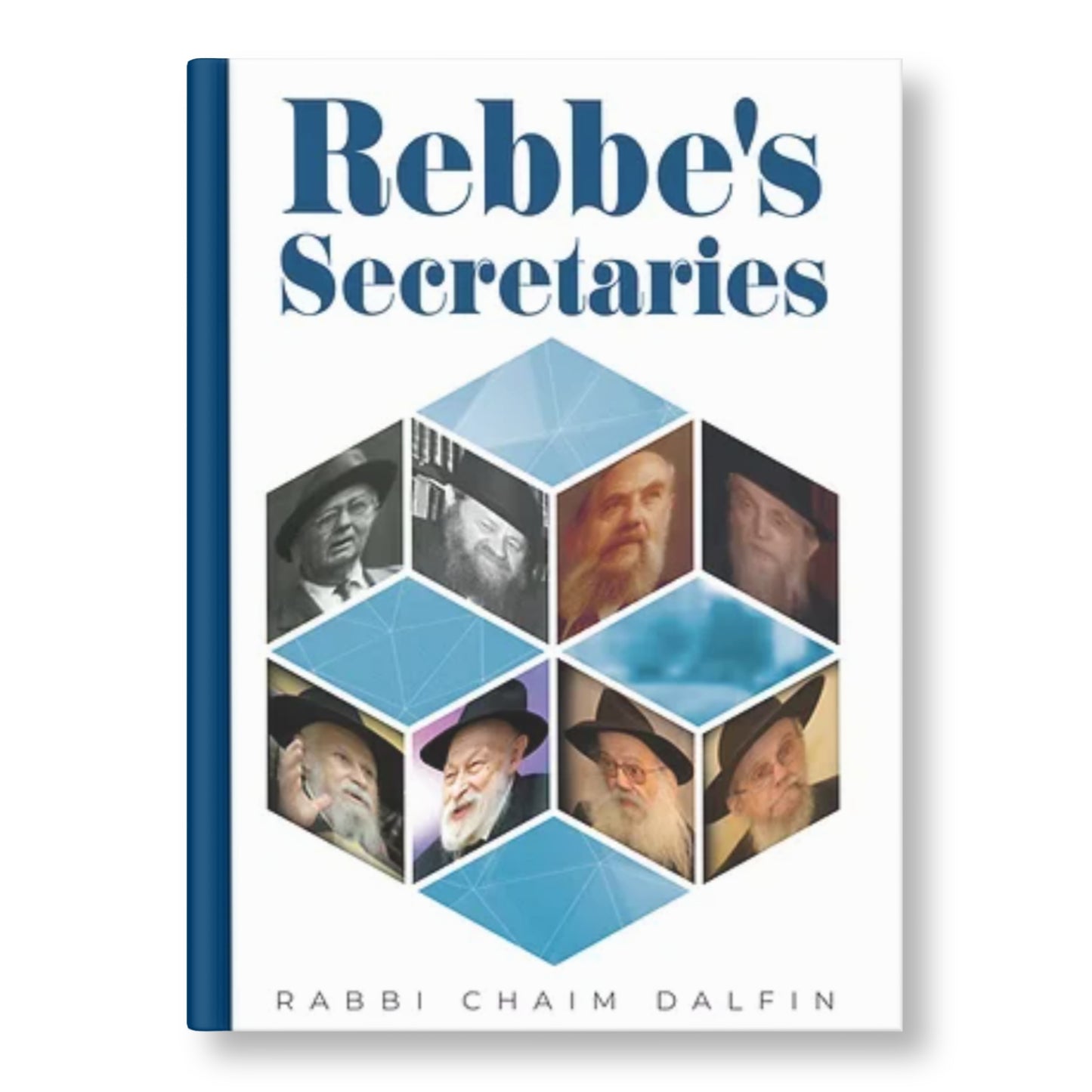 Rebbe's Secretaries