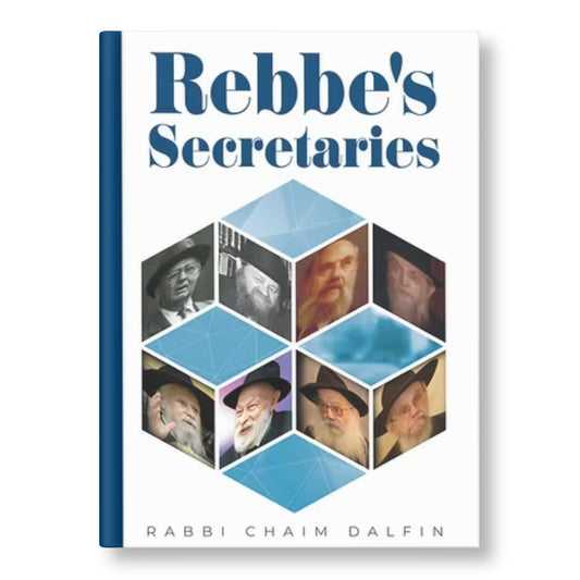 Rebbe's Secretaries