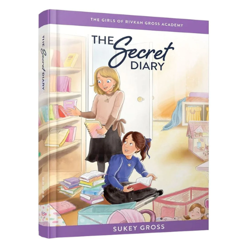 The Secret Diary