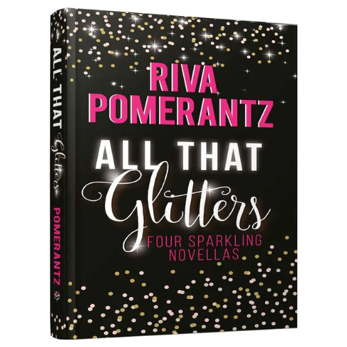 All That Glitters