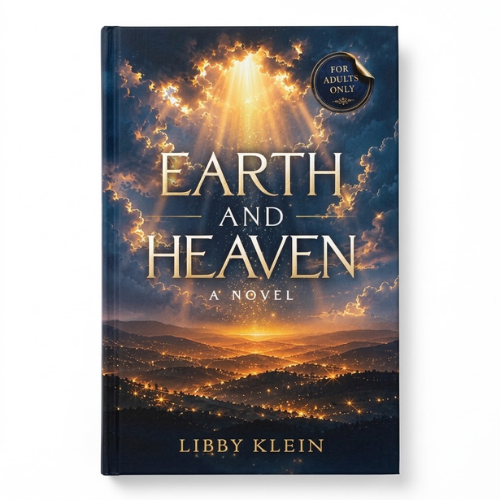 Earth and Heaven: A Novel - For Adults Only