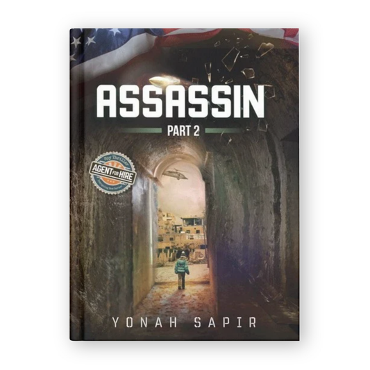 Assassin Part 2