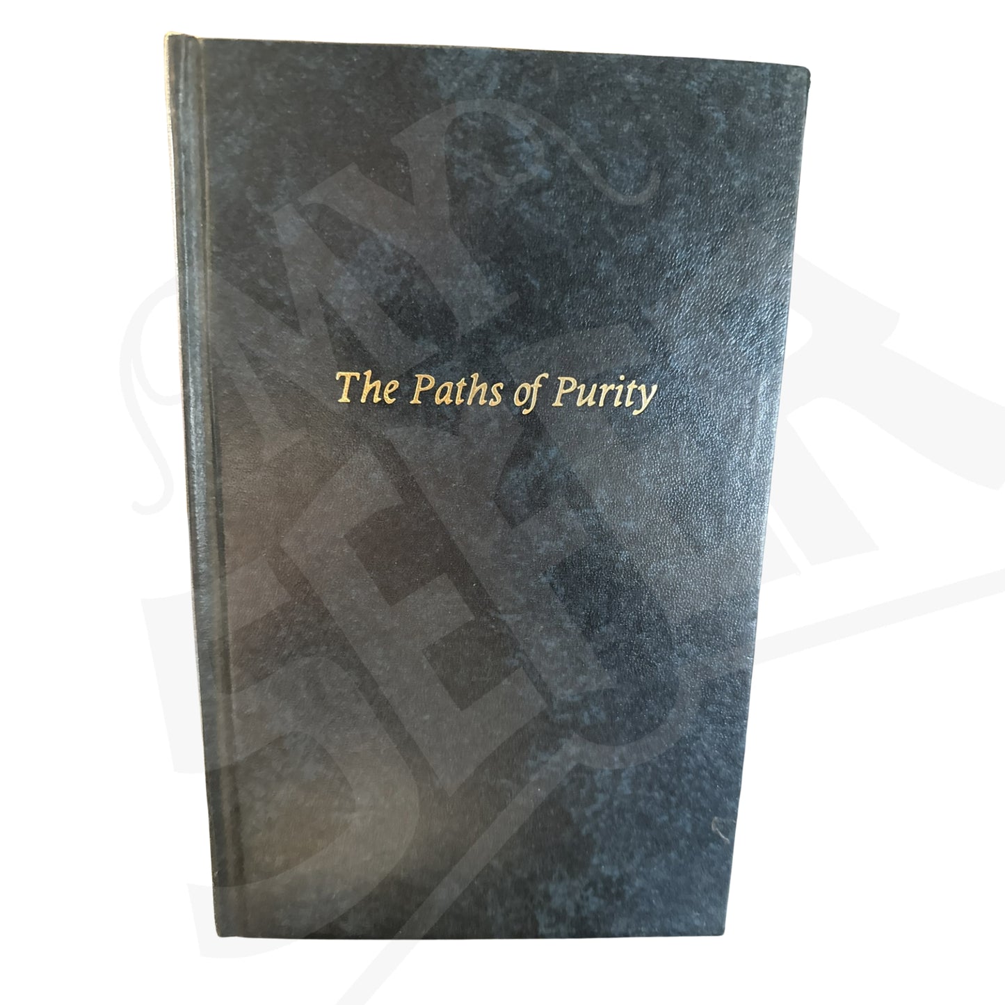 Paths of Purity