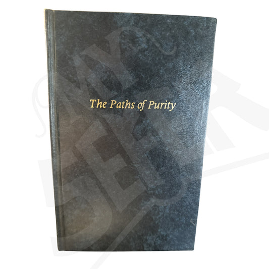 Paths of Purity