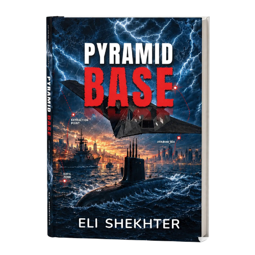Pyramid Base - New Edition