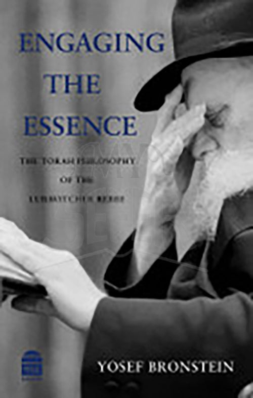 Engaging the Essence-Bronstein