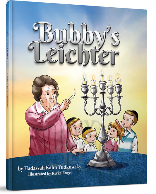 Bubby's Leichter