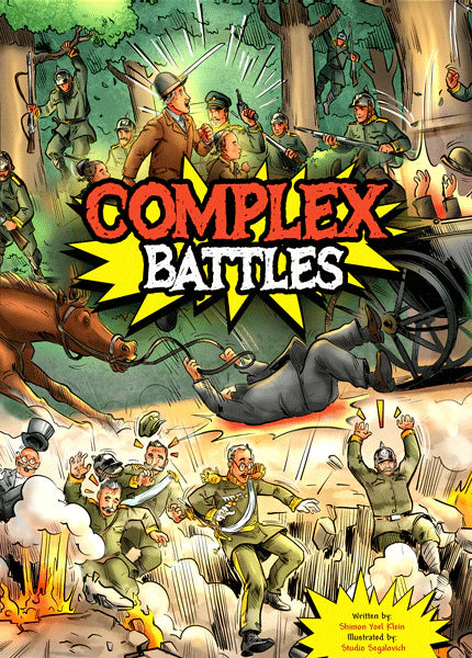 Complex Battles