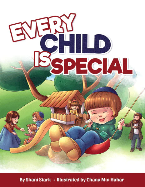 Every Child is Special