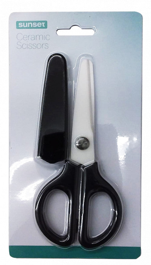 Ceramic Scissors 100/cs