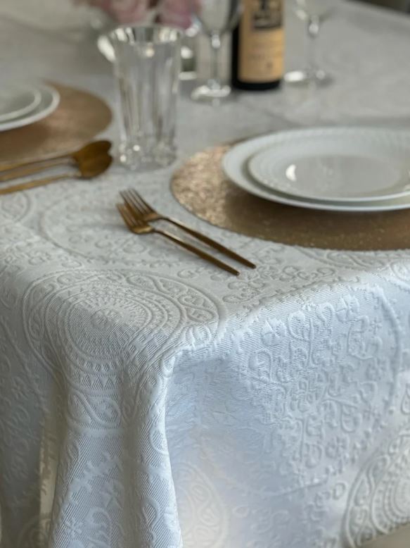 Cabo Tablecloth 60x90