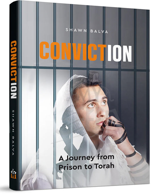 Conviction (Softcover)
