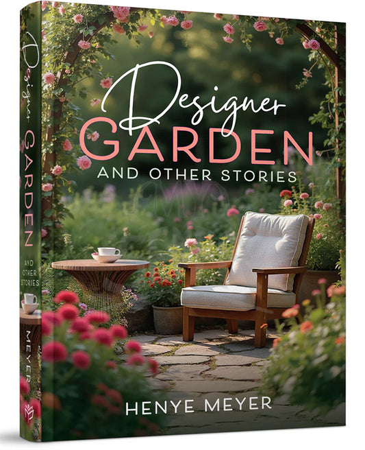 Designer Garden and Other Stories